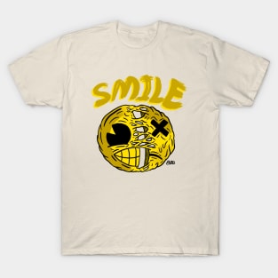 808 Smile T-Shirt